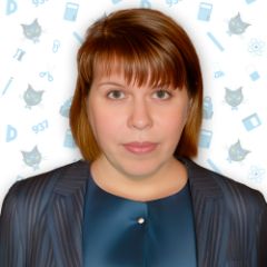 Селезнева Светлана