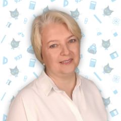 Шишкина Светлана