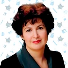 Васина Ирина Александровна