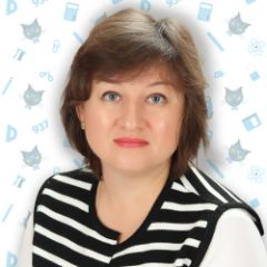 Рогова Татьяна