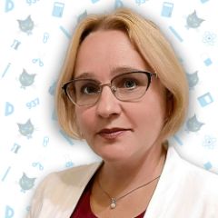 Иванова Юлия