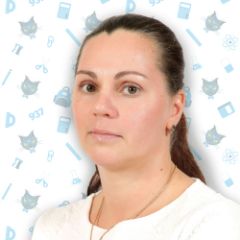 Калинина Ольга