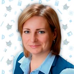 Воронина Ирина Вячеславовна