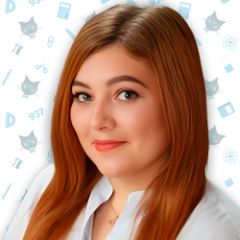 Жирнова Екатерина