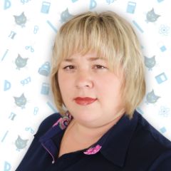 Гордеева Татьяна Анатольевна