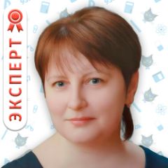 Ивлева Ольга
