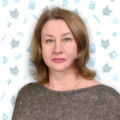 Страхова Екатерина