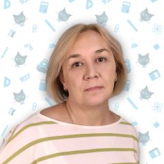 Мазуревич Светлана