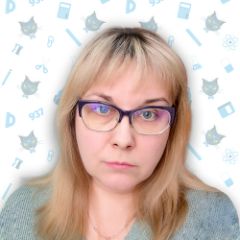 Повстанюк Анна