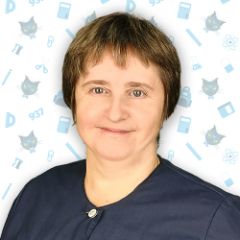 Сорока Лариса