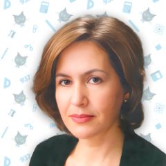 Титова Елена