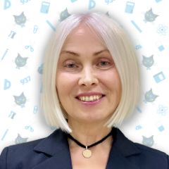 Беляева Наталья Федоровна