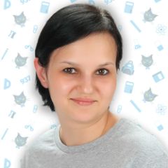 Кочетова Екатерина