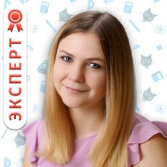 Скрыпникова Дарья