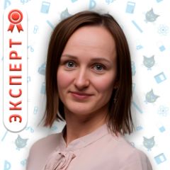 Петренко Екатерина