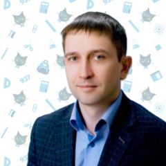 Чеклин Иван