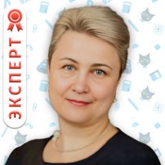 Ярмолюк Светлана