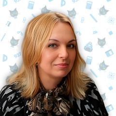 Смолина Ирина