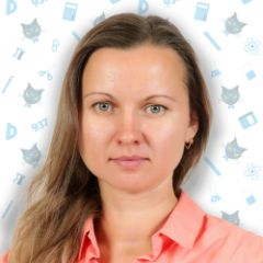 Березина Надежда Михайловна