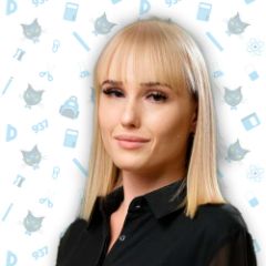 Анисимова Светлана Константиновна