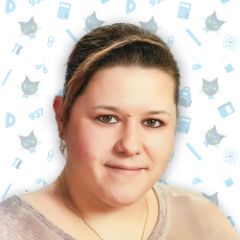 Лепшова Ирина