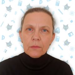 Грабовская Елена