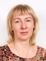Столярова Екатерина