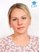 Урлова Екатерина