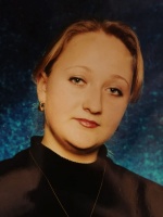 Тарубарова Елена