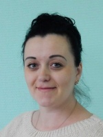 Морозова Наталия