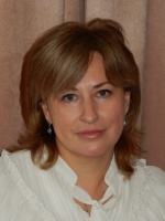 Прядкина Анна