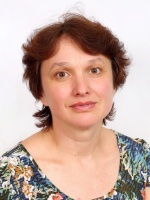 Александрова Регина Александровна