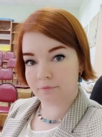 Сосновская Юлия