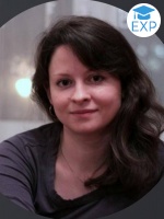 Синицына Светлана