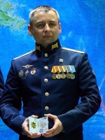 Киреев Виталий