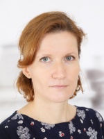 Смирнова Ольга