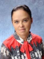 Зорина Лариса