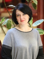 Никитина Светлана